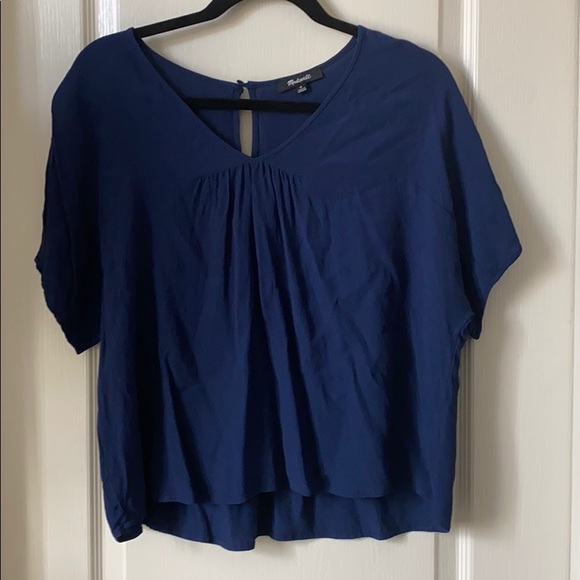 Madewell Tops - Madewell | Flowy Top